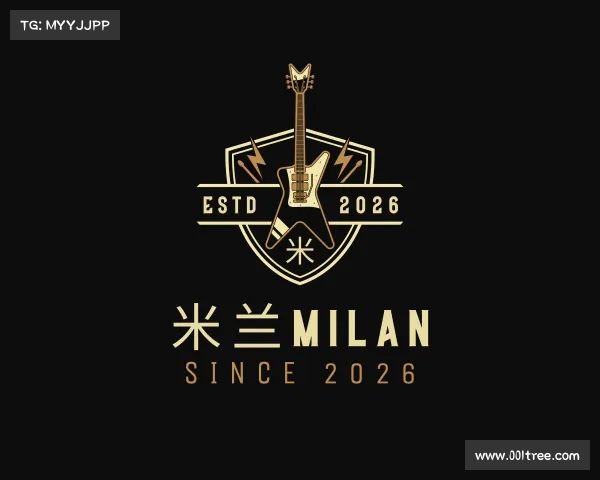 认识米兰milan